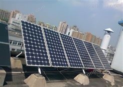 焦作地区可定制弘太阳民用屋顶太阳能发电