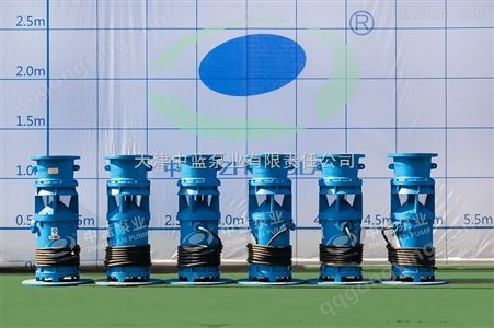 天津不锈钢中吸轴流泵市场价格/大流量不锈钢潜水轴流泵型号