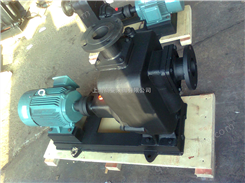 泵型号水泵ZW/ZWP型不锈钢耐腐蚀无堵塞自吸式排污泵/自吸杂质泵/自吸污水泵