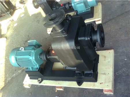 泵型号水泵ZW/ZWP型不锈钢耐腐蚀无堵塞自吸式排污泵/自吸杂质泵/自吸污水泵