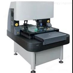 形展科技手动精密影像测绘仪机精度2.5um分辨率0.5um影像仪测量