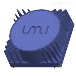 佛山UMIPOWER优美PCB用变压器 新能源环形变压器 性能可靠