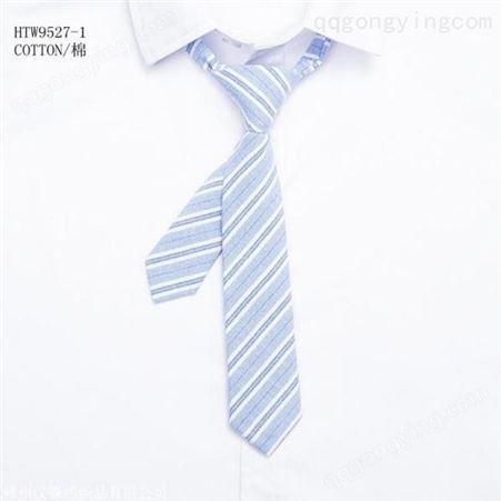 领带 员工领带批发 低价销售 和林服饰