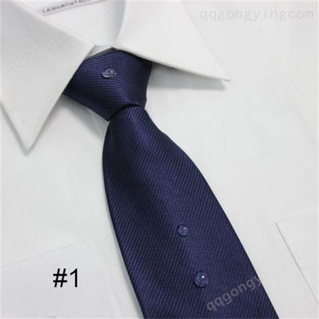 领带 新郎伴郎领带 支持定制 和林服饰