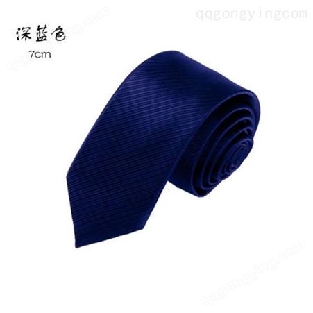 领带 纯色爆款领带 欢迎咨询 和林服饰