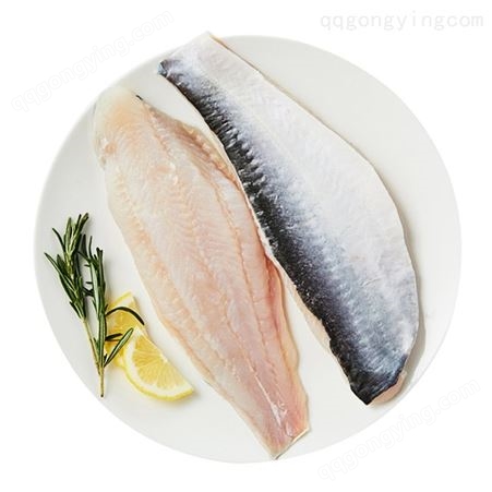 欧肽贡带皮巴沙鱼柳 巴沙鱼片 酸菜鱼水煮鱼专用