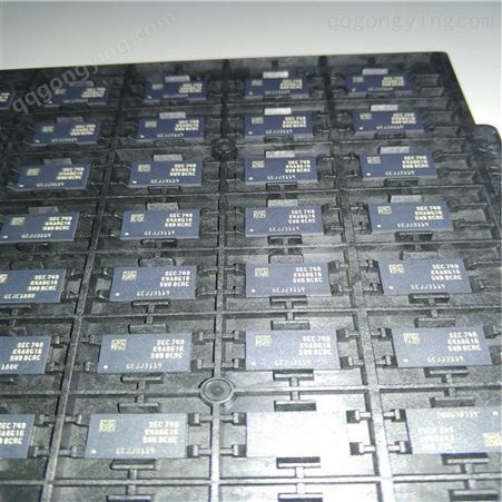 深圳回收存储IC KMFJ20005A-B213