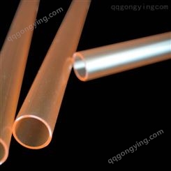 厂家PVC红蓝线管｜ZhuangYuan/状元暗装可视PVC线管