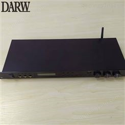 DARW/达珥闻 3.1声道前级处理器（带蓝牙功能及光纤接口）P-234S