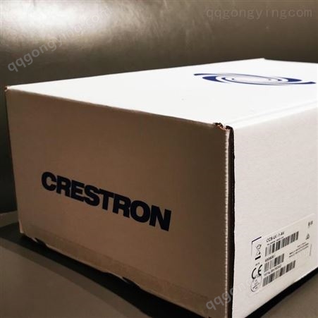 Crestron DIN-AO8 智能灯光模块 控制模块