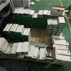 深圳龙岗回收欧姆龙PLC模块 普洛菲斯触摸屏回收地址
