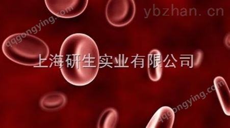 人外周血嗜碱性白血病细胞；KU812培养