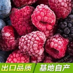 本地速冻黑莓配送青 岛黑 莓批发其他品类果蔬净菜厂 家实惠经济