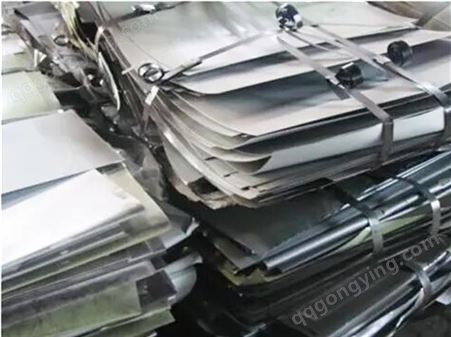 橡皮布回收 顺达伟业科技 高价印刷辅料 废铝板 24