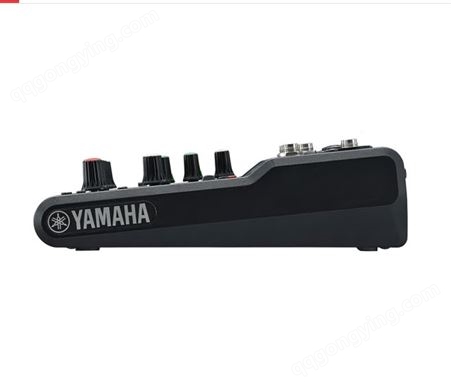 Yamaha/雅马哈MG12 MG12XU 6路调音台舞台会议室带效果专业调 音台
