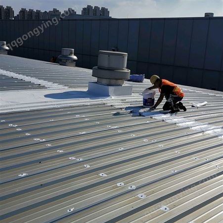 屋面防水 外墙楼顶防水工程 卫生间补漏定制施工