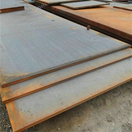 渗碳结构钢 板线材冷拉光棒 可切割 20CrMo2圆钢 板材