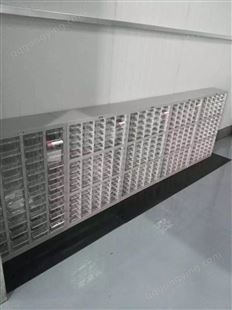 TANKO天钢金属75抽多功能门收纳零件整理柜/零件箱CDH-575D