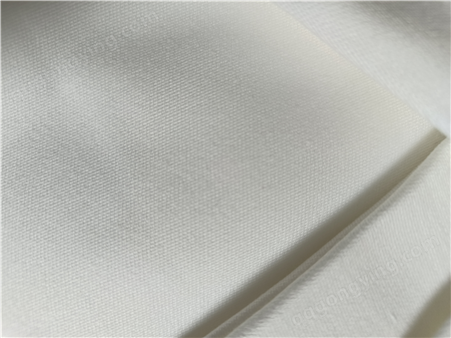 餐厅定制logo高密缎纹酒店纯棉口布方巾餐厅布白色宴会口布擦杯布
