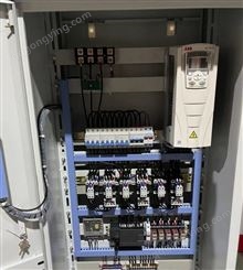 低压动力配电柜 小型动力柜 低压电控柜 盘柜