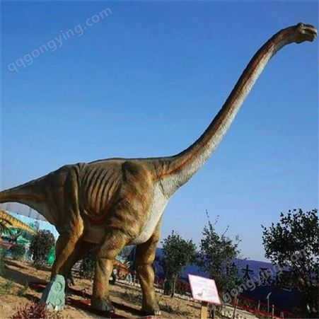 四川大型仿真恐龙 侏罗纪仿真恐龙展 自贡仿真恐龙
