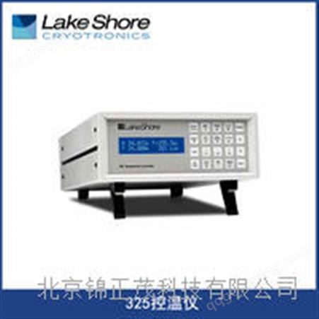 325Lake Shore 低温控温仪 实验室工业温控设备
