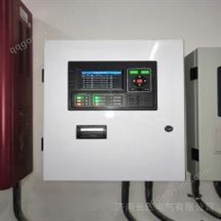 长仁空气质量检测系统CR5000