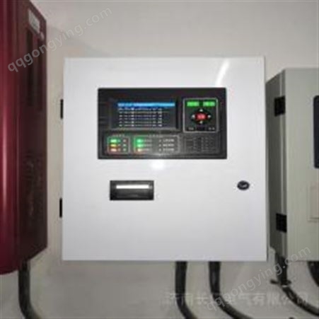 长仁空气质量检测系统CR5000