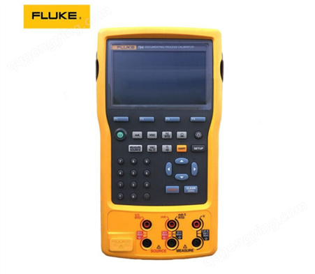 福禄克（FLUKE)754多功能过程校验仪 一年保修 FLUKE-754