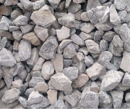 高钙石厂家 钢厂用石灰石规格齐全 灰石造纸用