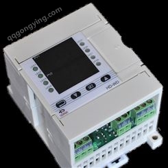 辉达工控 HD-M-DY4000 系列 通讯管理模块 可选配