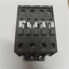原装ABB交流接触器 AS12-30-10-25 AC220V