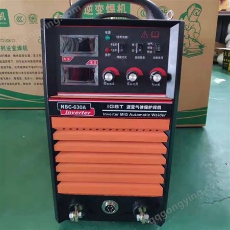 矿用KJH-500A型逆变直流电焊机 660/1140电压 采用强脉冲引弧