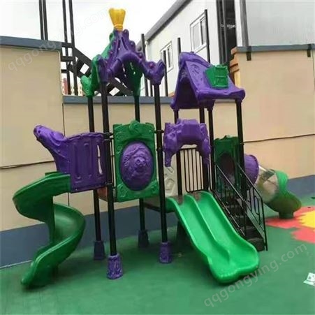 泰昌定制 幼儿园组合滑梯 儿童大型滑梯 户外大型游乐设施 优惠