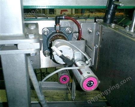 单点式自动注油器 瑞士森马simalube 小保姆SL14-250 链条润滑