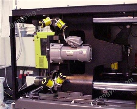 英国格林森GREASOMATIC自动注油器 EPM120ML高载荷润滑注油器