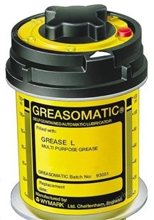 英国格林森GREASOMATIC FG120食品级润滑脂自动注油器 注油器装置