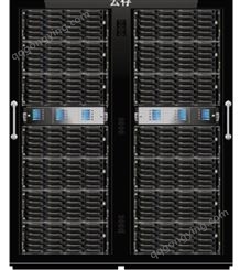高性能网络存储NAS存储磁盘阵列 并行分布式存储MIDAS9000