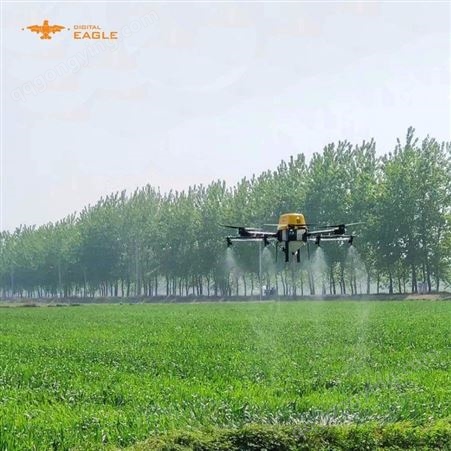 生产多规格农用植保无人机 植保无人机厂家