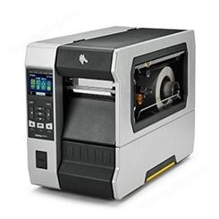 斑马 ZT610 RFID 工业打印机