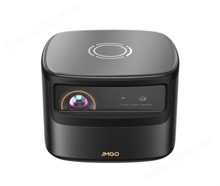 坚果（JmGO）V20 家用智能投影机 6000流明高清投影仪