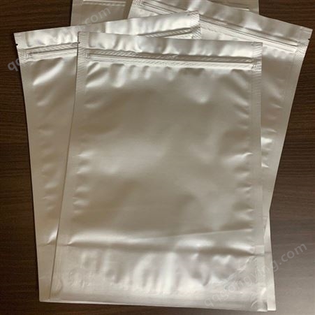 阜康饲料添加剂包装袋-预混剂包装袋-铝箔材质卷材卷膜可定制