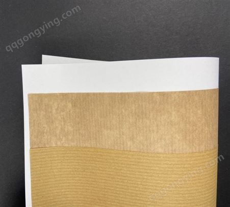 23-60g食品级牛皮纸 制袋垫盘纸条纹牛皮食品类包装纸
