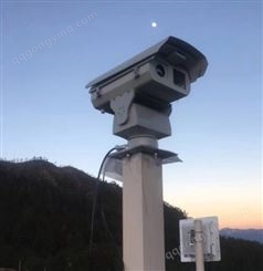 光学防抖 CMOS组件 高空瞭望监控云台 边海防 森林防火
