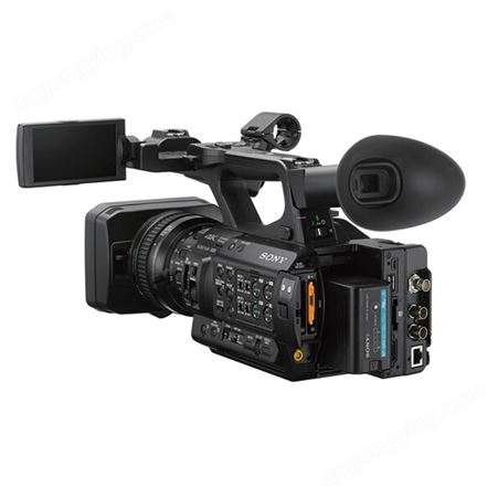 索尼PXW-Z280高清摄像机 4K便携式手持摄录一体机
