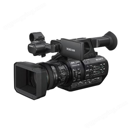 索尼PXW-Z280高清摄像机 4K便携式手持摄录一体机