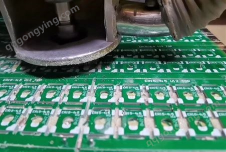 平板，DC模块电源变压器PCB八,层内外四盎司线圈厚铜板