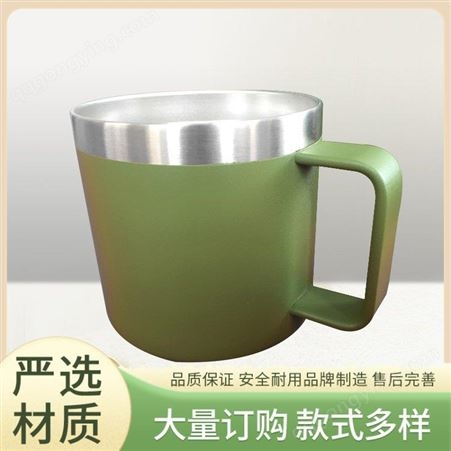 蔡振会 商务泡茶 复古不锈钢水壶 产品跟踪服务 售后完善安全耐用