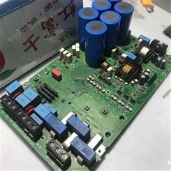 罗克韦尔PN-90865电源驱动板资源AB变频器可维修