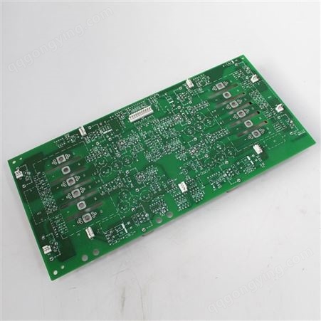 ULVAC爱发科MDX-L 18K CEDRIVE射频电源配件板